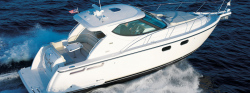 2013 - Tiara Yachts - 3900 Sovran