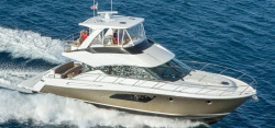 2015 - Tiara Yachts -  50 Flybridge