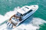 2021- Tiara Yachts 43LE
