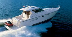 Tiara Yachts 4700 Sovran Motor Yacht Boat