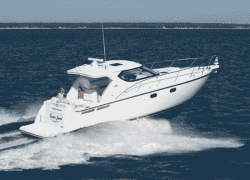 Tiara Yachts 4300 Sovran Motor Yacht Boat