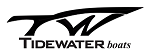 Tidewater Boats Logo