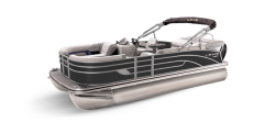 2023 - Lowe Boats - SS170 Pontoon
