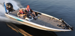 2013 - Triton Boats - 21HP