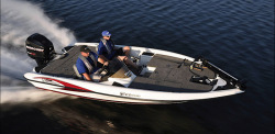 2013 - Triton Boats - 17 Pro Series