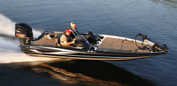 2013 - Triton Boats - 20XS