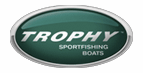 Trophy Boats Logo