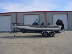 2023 Lund Boats 2025 Impact XS Sport Tulsa OK