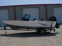 2023 Lund Boats 1775 Adventure Sport Tulsa OK