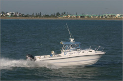 2013 - Twin Vee Boats - 29 Express