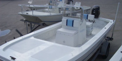 2015 - Twin Vee Boats - 19 Bay Cat