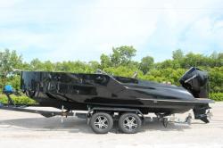 2020 D-Boat Diamond 550 Tavernier FL
