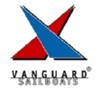 Vanguard Sailboats Logo