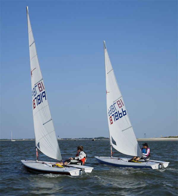vanguard sailboats official website