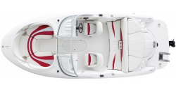 2009 - Vectra Boats - V182 IO
