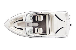 2010 - Vectra Boats - V192 IO