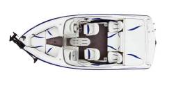 2010 - Vectra Boats - V192 IO Fish-n-ski