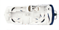 2010 - Vectra Boats - 2200 F