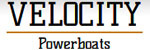 Velocity Boats Logo