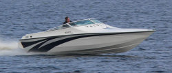 2015 - Velocity Boats - 260 VR