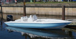 2015 - Velocity Boats - 260 Bay