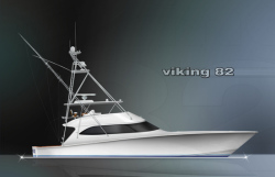 Viking Yacht