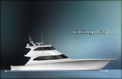 Viking Yacht