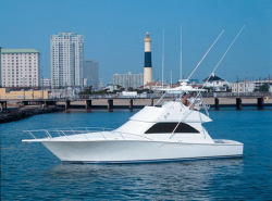 2009 - Viking Yacht - 45 C