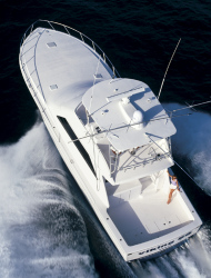 2009 - Viking Yacht - 56 C
