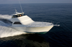 2009 - Viking Yacht - 56 EB