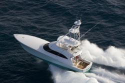 2012 - Viking Yacht - 66 C