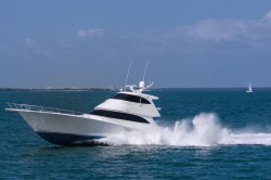2013 - Viking Yacht - 66 EB