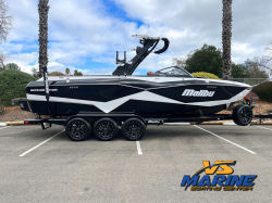 2024 Malibu Boats 25 LSV