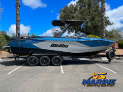 2023 Malibu Boats 26 LSV