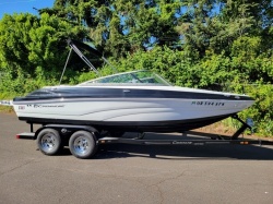 2017 - Crownline Boats - 205 SS