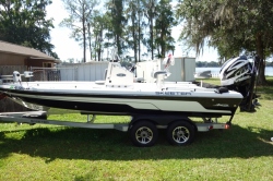 2012 - Skeeter Boats - ZX 22 Bay T
