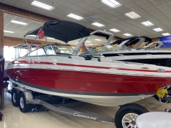 2023 Crownline Boats 240 SS Commerce Charter Township MI