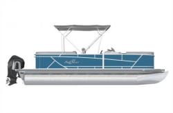 2023 Sunchaser by Smoker-Craft Geneva Cruise 22 LR DH Howell MI