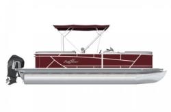 2022 Sunchaser by Smoker-Craft Geneva Cruise 24 SB Howell MI