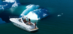 2011 - Windy Boats - 42 Grand Bora