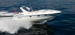 2012 - Windy Boats - 33 Scirocco