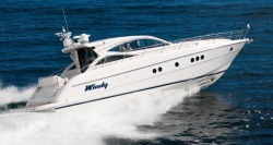 2015 - Windy Boats - 52 Xanthos