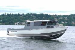 2010 - Wooldridge Boats - 29- SS Pilothouse