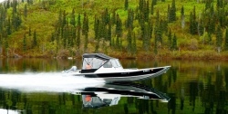 2019 - Wooldridge Boats 17- Alaskan XL Inboard