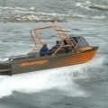 2019 - Wooldridge Boats - 20- Super Sport Drifter Inboard