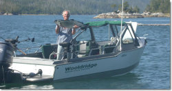 Wooldridge Boats