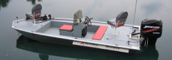 2014 - Xtreme Boats - XT 162