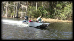 2014 - Xtreme Boats - Brute 1448