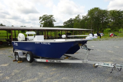 2018 - Xtreme Boats - X Cat 1766