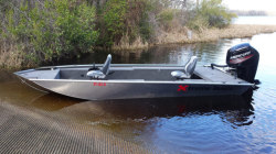 2018 - Xtreme Boats - XT 162 SC